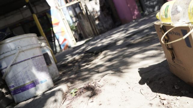 Quinto crimen del fin de semana en Rosario: mataron a una mujer en barrio Tablada