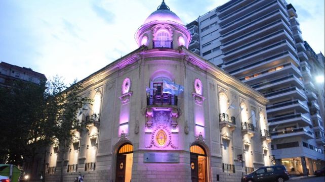 El Concejo Municipal se suma a la amplia agenda para infancias que ofrece la ciudad para las vacaciones de invierno
