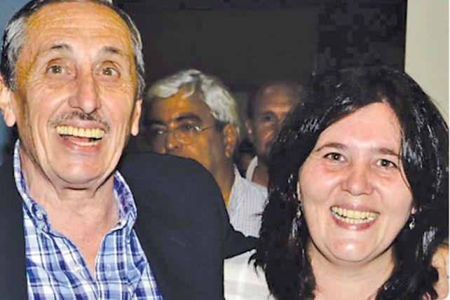 Murió Jorge Obeid, un hombre fuerte en el PJ