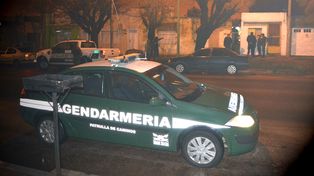 Un agente de la Policía Federal demorado por narcomenudeo