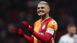 Cuenta regresiva: Mauro Icardi aún no tiene club tras su salida de Galatasaray