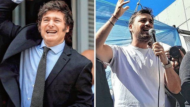El presidente Javier Milei aseguró que el conflicto con Chubut por la coparticipación se resolverá en la Justicia El presidente Javier Milei aseguró que el conflicto con Chubut por la coparticipación se resolverá en la Justicia