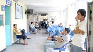 Afirman que en el país mueren 60 personas al día por automedicarse