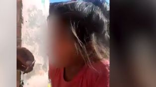 La condenaron por hacerle fumar marihuana a su hija de cuatro años y grabarla en un video
