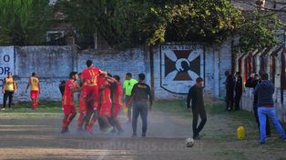 Neuquén empató ante Belgrano en el inicio del torneo de la LPF