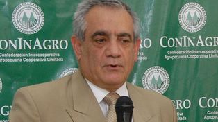 Sopla otro aire en el campo