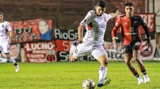 Ante Defensores de Belgrano, Colón cortó una racha de cuatro partidos sin recibir goles.
