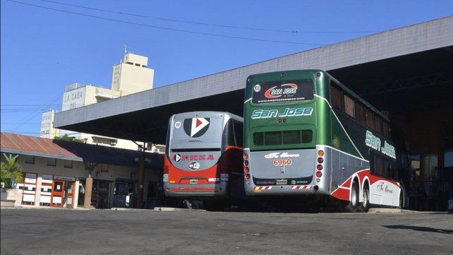 Operan aumentos en pasajes de transporte interurbanos de pasajeros. Se trata del segundo ajuste establecido por la resolución Nº 145.