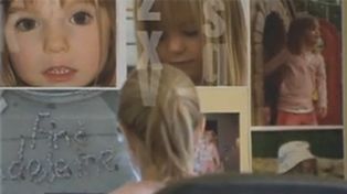 Nuevo video de Maddie, a 3 a&ntilde;os de su desaparici&oacute;n