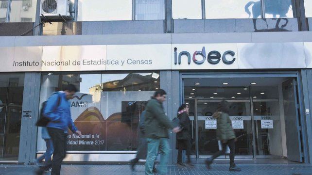 El Indec no postergará la publicación de la inflación