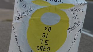 Realizaron las Cámaras Gesell en el caso del profesor del jardín del arzobispado