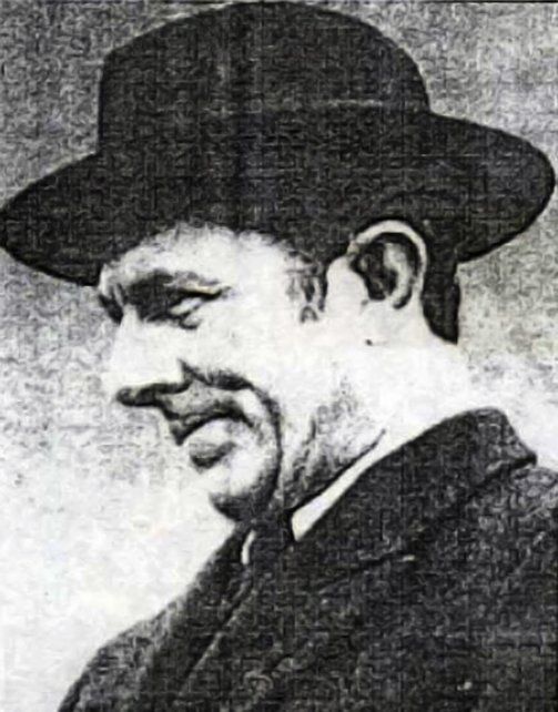 Amadeo Sabattini.