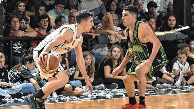 Almagro A buscará otra corona ante Sanjustino en el Dos Orillas