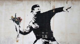 Una investigación asegura que descubrieron la identidad de Banksy