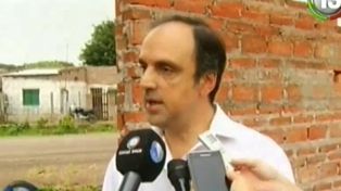 Buscamos un veloz accionar policial para evitar víctimas inocentes