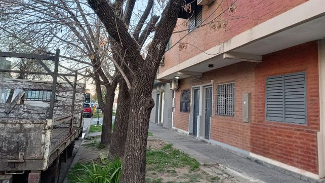 La vivienda de Mitre al 5900