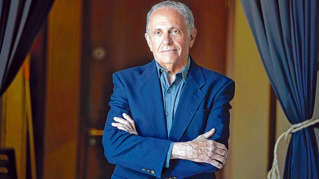 renombre. El 2006 operó al primer ministro de Israel