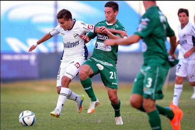 Se sorteó el certamen de la B Nacional