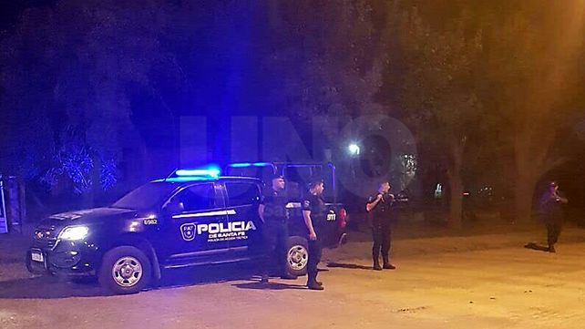 Fin de semana violento: hubo cuatro asesinatos en 48 horas entre Santo Tomé y Santa Fe