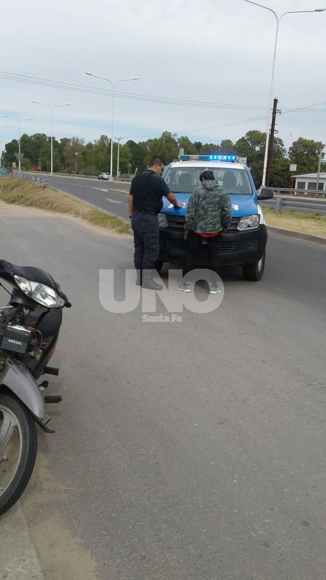 Santo Tomé: apuñaló a su sobrina de 20 años embarazada