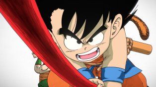 Para los fanáticos de Dragon Ball Súper
