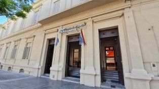 La Facultad de Ciencias Económicas de la UNER incorpora energía renovable.&nbsp;