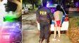 Tres procedimientos de prevención con resultados positivos en barrio Macarone, en calle Pringles y en avenida Larramendi, en Paraná. Tres procedimientos de prevención con resultados positivos en barrio Macarone, en calle Pringles y en avenida Larramendi, en Paraná.