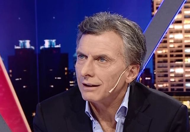 Animales Sueltos.  Durante 93 minutos de entrevista