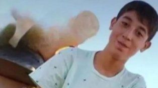 Joaquín Sperani: el amigo detenido será sometido a estudios psicosociales
