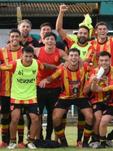Torneo Regional Amateur: los equipos paranaenses quieren sacar ventaja como local