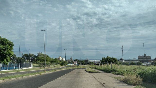 Las temperaturas se mantendrán cercanas a los 30 grados