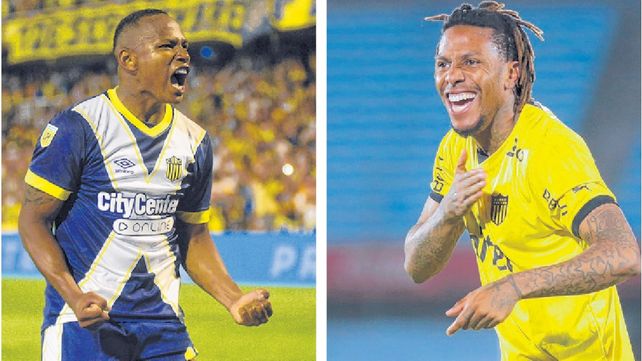 Todo indica que Campaz se sumará al equipo de Russo y que Hernández tendría el camino allanado para recalar en Arroyito.