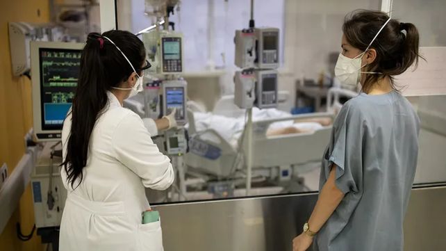 Falleció otra persona en Tucumán por neumonía bilateral y suman seis muertes
