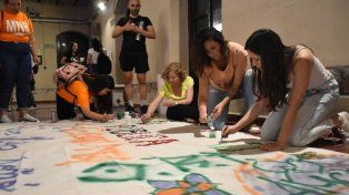 Docentes y alumnos defienden la educación pública con espacios de participación