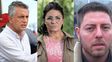 Dolores Etchevehere recordó los vínculos de Luis Miguel con el dirigente de la Sociedad Rural preso.&nbsp;