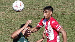 Newells está interesado en un defensor de Unión