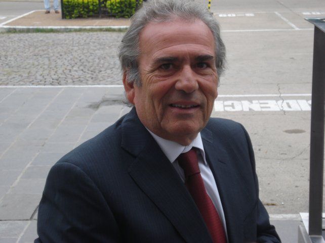 Ricardo Olivera