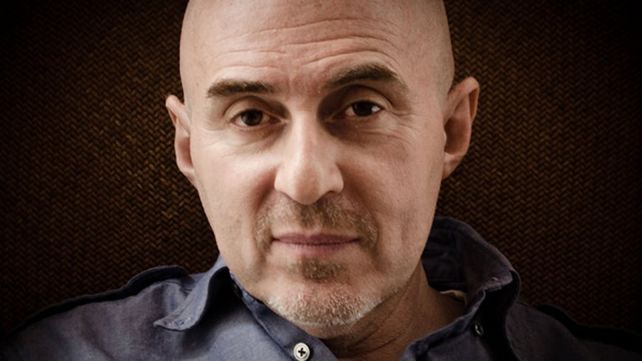 Quién es Fernando Sulichin, el productor que acompañó a Sean Penn a Sinaloa