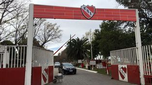 Involucran a jugadores de Independiente como víctimas de pedofilia