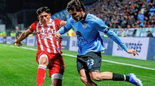 Unión padece un momento que debiera disfrutar a pleno