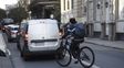 Cómo hacer que las bicis no circulen por las calles con carriles exclusivos para bicicletas, un dilema. Cómo hacer que las bicis no circulen por las calles con carriles exclusivos para bicicletas, un dilema.