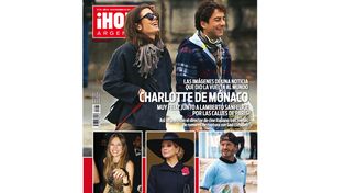 Opcionales UNO: este jueves llevate la revista Hola