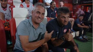 ¿Qué se dice en Buenos Aires sobre la chance de que Madelón dirija a Huracán?