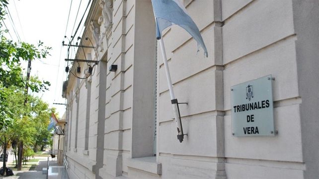 Escándalo en Vera: imputaron a un fiscal del MPA por abuso sexual pero seguirá libre por sus fueros