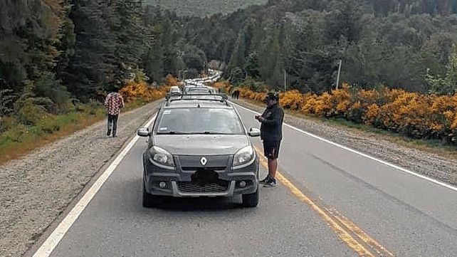 Conflicto mapuche: crece la tensión e investigan una muerte