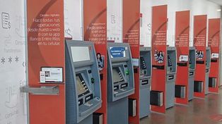 Banco Entre Ríos finalizó la ampliación y rediseño de la sucursal Diamante