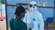 El brote de ébola se está propagando rápidamente por El Congo