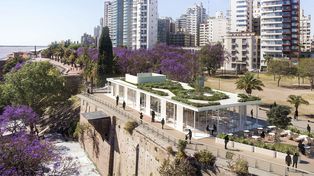 Las nuevas tendencias que buscan innovar la costa central rosarina