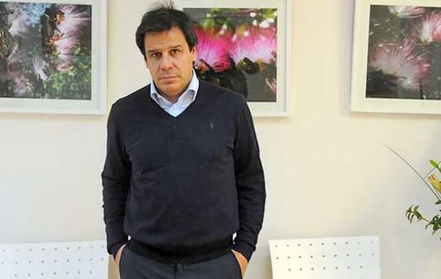 Categórico. “Si pienso positivamente me voy a sentir mejor”.