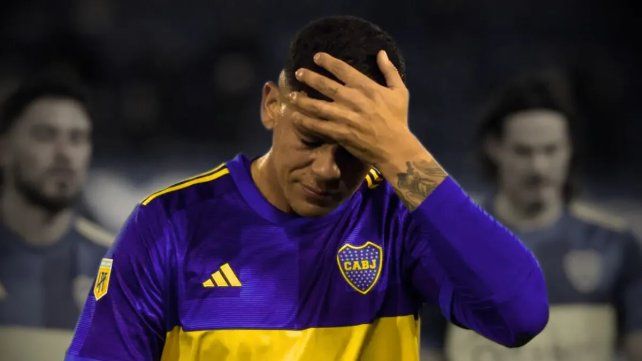 El llamativo motivo por el que Rojo no usará su apellido en la camiseta de Racing